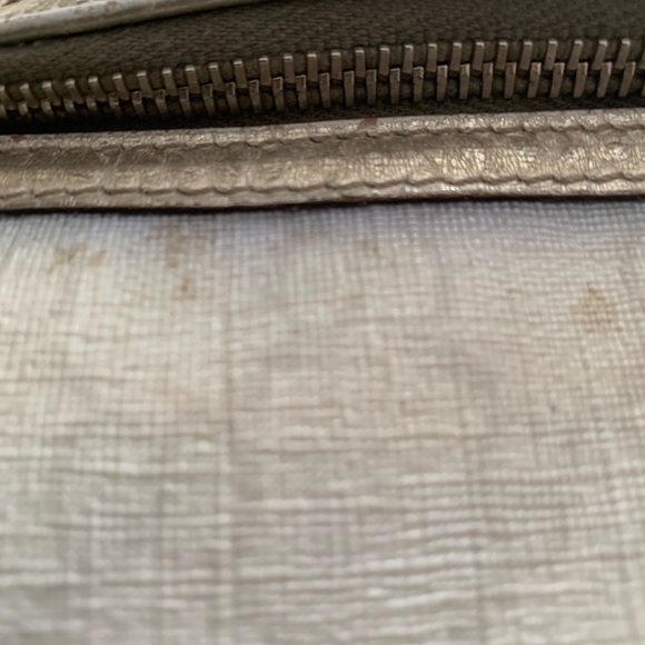 Authentic Gucci Speedy Style Bag - Picture 5 of 8